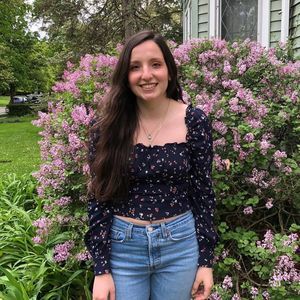 Meet your Posher, Suzannah